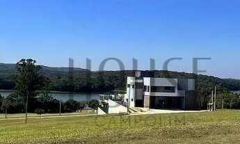 Imagem: Terreno à venda, 1022 m² - Condominio