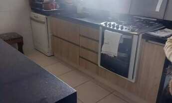 Imagem 5: RR9414 Apartamento 123m² CONDOMÍNIO PAISAGEM TAMBORÉ - OPORTUNIDADE - 3 Dorms 2 Vagas - Sa