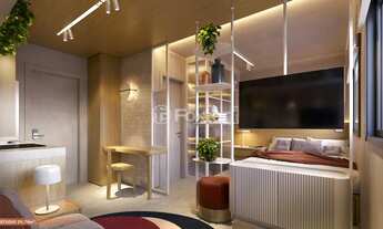 Imagem 3: Kitnet / JK / Studio à venda Rua Silva Jardim, Bela Vista - Porto Alegre