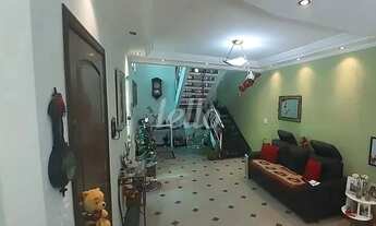 Imagem 3: Casa 4 quartos à venda no(a) Vila Assunção