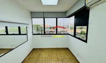 Imagem 2: Sala Comercial Galpão / depósito com 2 vagas na garagem