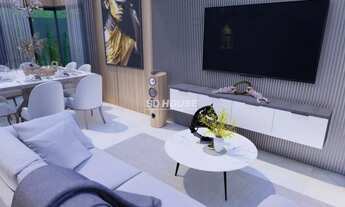 Imagem 2: Residencial Bruder, Jardim das Américas - Curitiba/PR