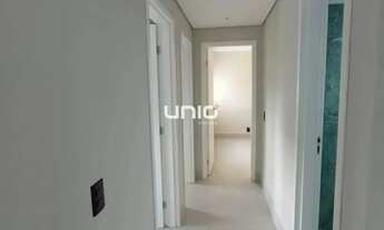 Imagem 7: Apartamento para venda e locação no Vivace Residencial no bairro Piracicamirim - Piracicab