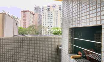 Imagem 5: Apartamento a Venda, 2 dormitórios, sendo 1 suíte, 2 Vagas,Água Verde, em Curitiba. REbrok