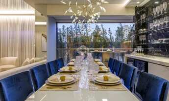 Imagem 2: Apartamento 2 quartos com uma vaga de garagem no bairro Boa Vista