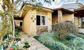 Imagem: Casa 3 dorm com suite em condominio, infra