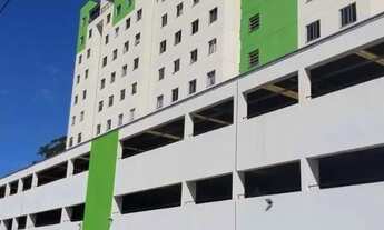 Imagem: Apartamento 2 quartos - Bandeirantes