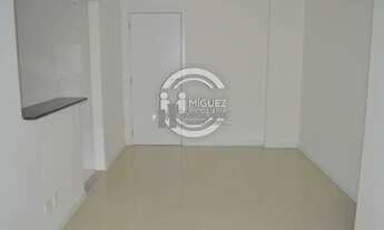 Imagem 4: Apartamento a venda de 2 quartos e varanda em prédio com infraestrutura completa