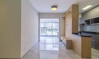 Imagem: Aluguel Apartamento 2 Dormitórios - 68