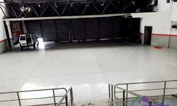 Imagem 7: GALPÃO - VILA ROMANA - SP