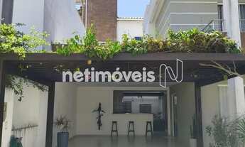 Imagem 2: Casa à Venda em Condomínio Lauro de Freitas