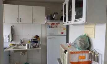 Imagem 5: Apartamentos Financiáveis para Venda em Brasília, Setor Meireles (Santa Maria), 2 dormitór