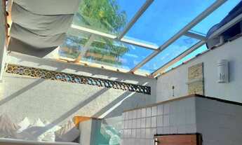 Imagem 2: VENDO CASA MOBILHADA