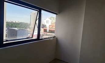 Imagem 7: Sala Comercial para Locação/Venda Coração do Centro Financeiro de Salvador Avenida Tancre