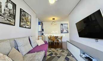 Imagem 7: Apartamento Garden com 2 dormitórios à venda, 73 m² por R$ 700.000,00 - Vila Carrão - São