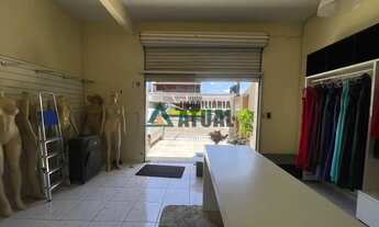 Imagem 5: Sala comercial com 80 m² na região oeste de Londrina