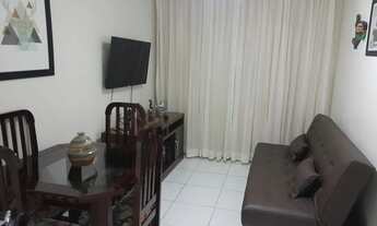 Imagem 5: Curta Santos Apartamento com 1 dormitório