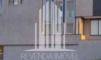 Imagem 2: Luxuosa mansão de 4 suítes à venda em Tamboré, Santana de Parnaíba-SP: 470m² de puro requi