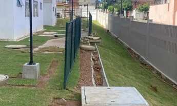 Imagem: Repasse de apartamento no Bouganville