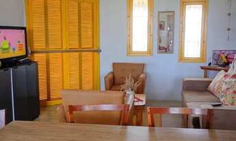 Imagem 7: Casa interior de Arambaré