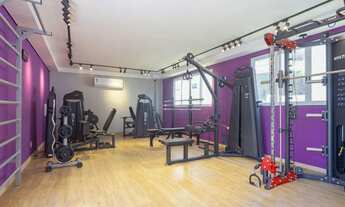 Imagem 3: Alugue Seu Novo Lar 2 quartos - Lazer completo - Sem Burocracia!! Sem fiador!