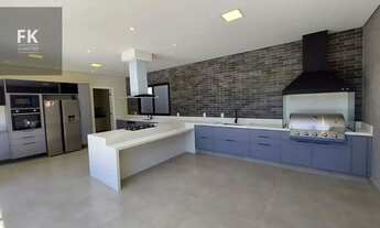 Imagem 8: Casa de Condomínio em Alphaville