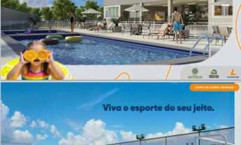 Imagem 7: 030/ CASAS COM VAGA PARA 2 CARROS E QUINTAL - CONDOMÍNIO FECHADO - LAZER CLUBE