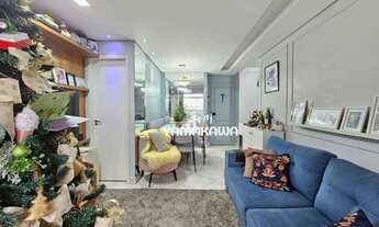 Imagem 3: Apartamento com 2 dormitórios à venda, 49 m² por R$ 430.000,00 - Penha - São Paulo/SP