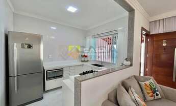 Imagem 6: Casa moderna em Morada de Laranjeiras 3 quartos, suíte e fino acabamento! SALC