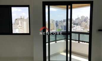 Imagem 2: Cobertura em Rua Batataes - Jardim Paulista - São Paulo/SP