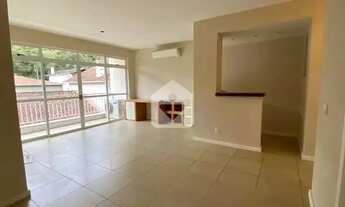 Imagem 2: Apartamento para venda com 3 quartos, 120m² - Nogueira - Petrópolis/RJ