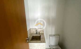 Imagem 3: Apartamento em Construção em frente ao Parque Areião