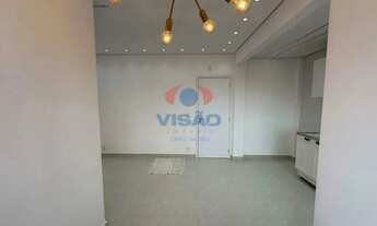 Imagem 3: Apartamento para aluguel, 2 quartos, 1 vaga, Jardins do Império - Indaiatuba/SP