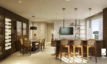 Imagem 3: Leben Bau, apartamentos de alto padrão e ótima localização