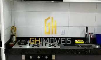 Imagem 6: Casa à venda, 170 m² por R$ 800.000,00 - Residencial Morada do Bosque II - Senador Canedo