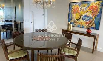 Imagem 7: Apartamento à venda no bairro Jurerê Internacional - Florianópolis/SC