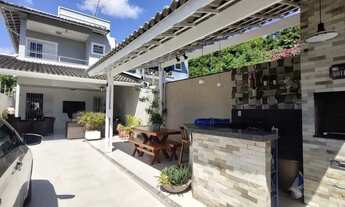 Imagem: Casa à venda, 167 m² por R$ 590.000,00