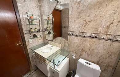 Imagem 7: Imóvel para venda com 112 metros quadrados com 4 quartos em Setor Campinas - Goiânia - GO