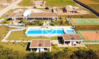 Imagem 2: Casa no Residencial Pecan com 236m² e 3 dormitórios - Itupeva, SP