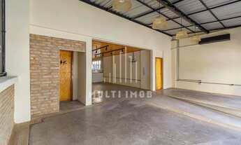 Imagem 7: Casa comercial pronta no Santana