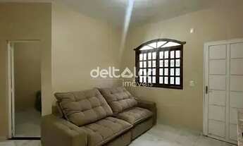 Imagem: Casa Plana 2 Quartos suíte 1 vaga no bairro