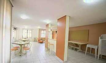 Imagem 14: Apartamento 93M² 3Dormitorios c/1suite, 1 Vaga garagem, Centro, São Bernardo do Campo /SP