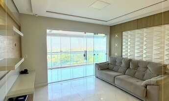 Imagem 2: Jardim de Veneto, Nascente, 3 Vagas Subsolo, Locação