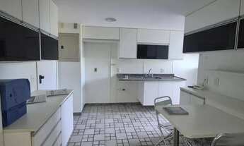 Imagem 7: Aluguel Pedra de Itaúna 04 quartos ( 02 suítes ) 178m2 + Lavabo + Dependência Completa