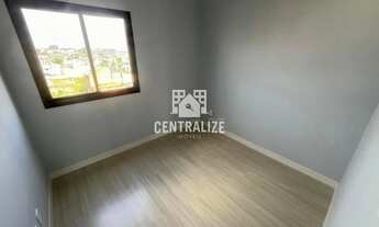 Imagem 2: VENDA-SOBRADO TRIPLEX-JARDIM CARVALHO-PONTA GROSSA - PR