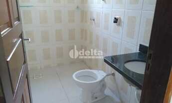 Imagem 2: Casa residencial disponível para venda no bairro Jardim Holanda em Uberlândia - MG