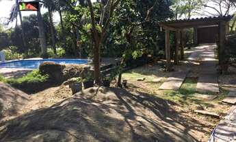 Imagem: Aconchegante e encantado sítio a venda