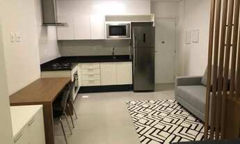 Imagem 7: Loft 30m², 01 vaga de garagem no Pantanal