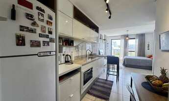 Imagem 7: Apartamento à venda no bairro Coqueiros - Florianópolis/SC