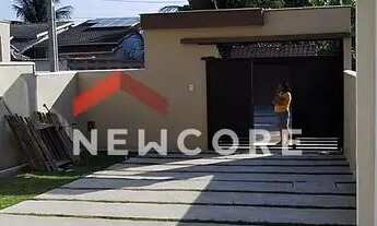 Imagem 6: Casa em Rua Hilário Cisneiro - Jardim Atlântico Leste (Itaipuaçu) - Maricá/RJ